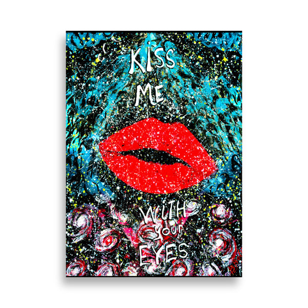 Kiss Me